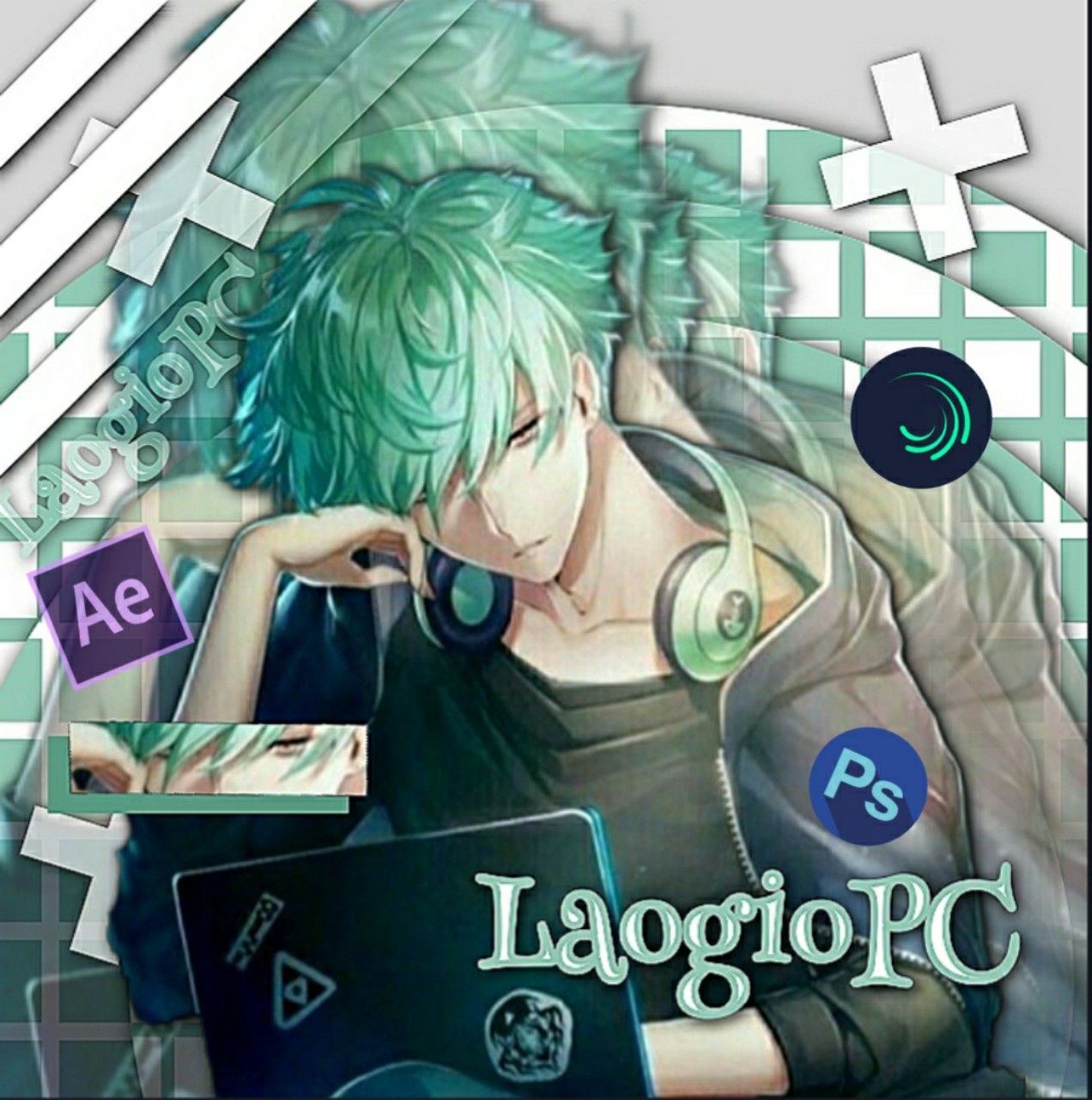LaogioPC's Profile Picture on PvPRP